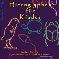 Hieroglyphen