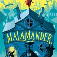 Malamander-cover