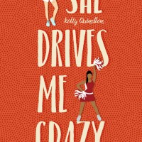 She-drives-me-crazy-cover