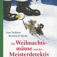 Weihnachtsmaeuse