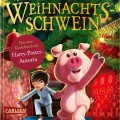 Weihnachtsschwein-cover