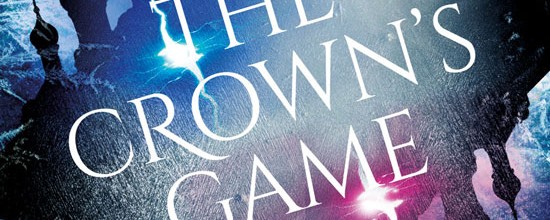 crown´s-game-cover