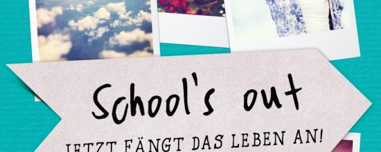 school´s out