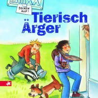 tierisch