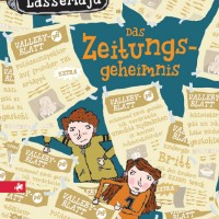 zeitungsgeheimnis