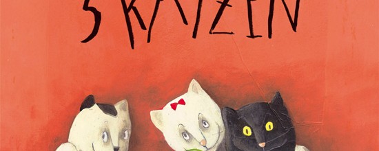 3katzen