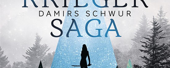 Diamantkrieger-cover