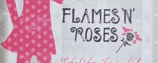 Flames'n'Roses