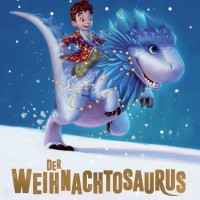 Fletcher_TDer_Weihnachtosaurus-cover