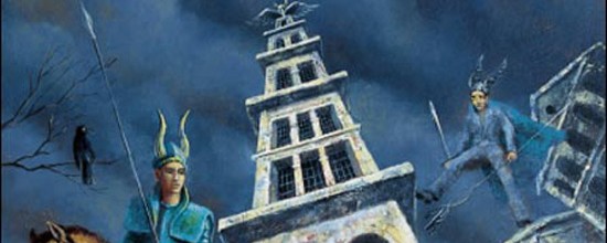 Gesicht-des-Schattens