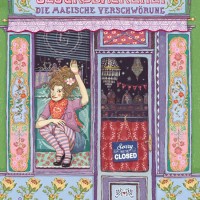 Glücksbäckerei-cover