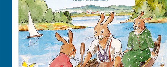 Häschenschule-cover