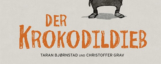 Kokodildieb-cover