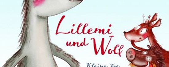 Lillemi_und_Wolf_-_Kleine_Fee_mit_grossem_Herzen-cover