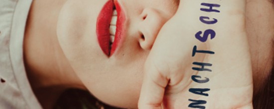 Nachtschattenmaedchen