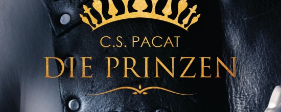 Die Prinzen von CS Pacat