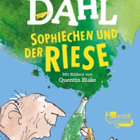 Sophiechen-und-der-Riese-Cover