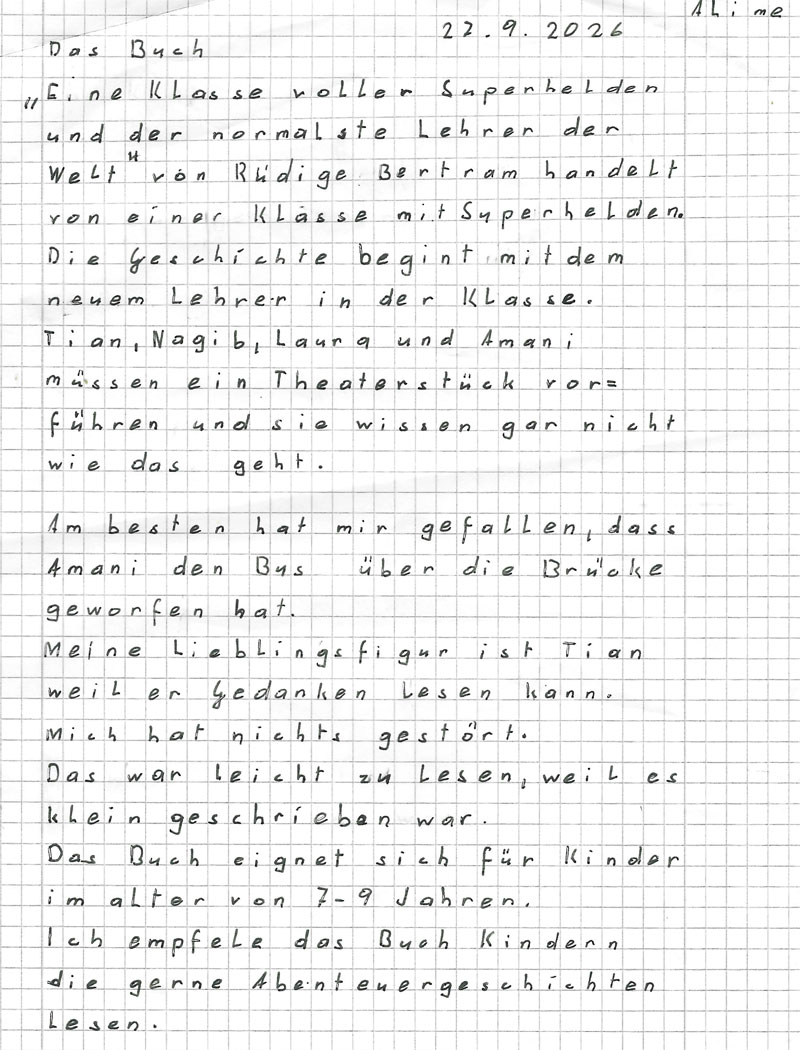 Superhelden