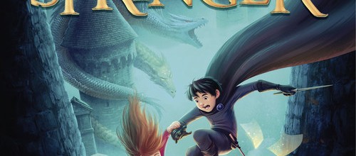 Weltenspringer-cover