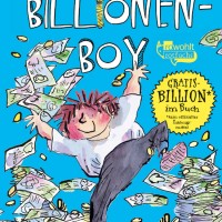 billionen-boy-cover