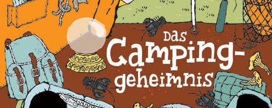 campinggeheimnis