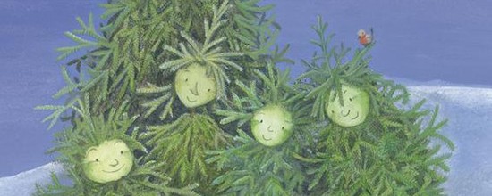 der-kleine-Christbaum-cover