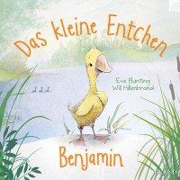 entchen-benjamin-cover