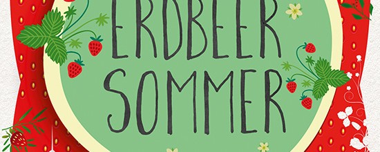 erdbeeersommer-cover