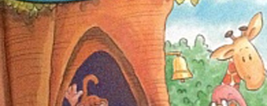 froehliche-Tierschule