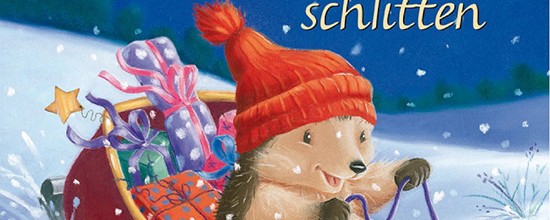igel-und-der-weihnachtsschl