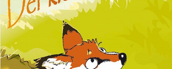 kleine-Fuchs