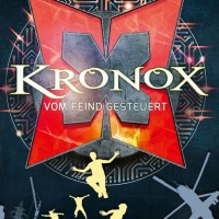 kronox-cover