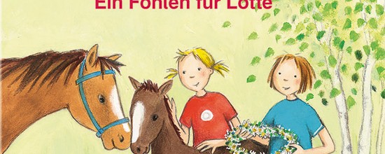 pony-schule