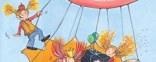 prinzessin-im-anflug