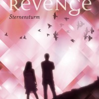 revenge-sternensturm cover