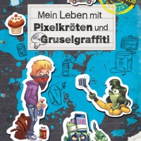 school-of-the-dead-5-mein-leben-mit-pixelkrten-und-gruselg cover