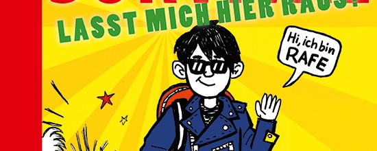 school-survival-cover