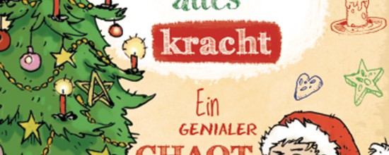 weihnachtschair