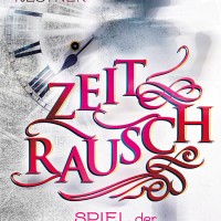 zeitrausch-cover