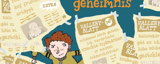 zeitungsgeheimnis